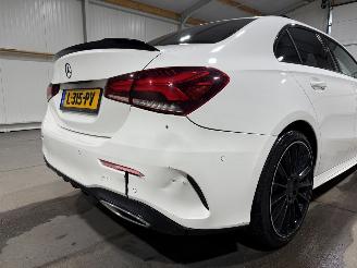 Mercedes A-klasse 250 165kW Automaat Advantage picture 35