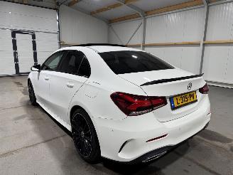 Mercedes A-klasse 250 165kW Automaat Advantage picture 12