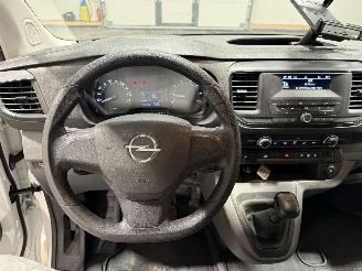 Opel Vivaro 1.5CDTI 75kW L2H1 Edition picture 22