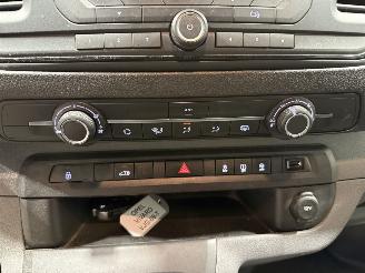 Opel Vivaro 1.5CDTI 75kW L2H1 Edition picture 25