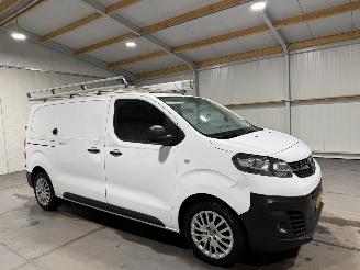 Opel Vivaro 1.5CDTI 75kW L2H1 Edition picture 2