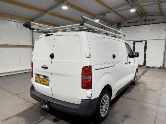 Opel Vivaro 1.5CDTI 75kW L2H1 Edition picture 6