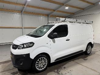 Opel Vivaro 1.5CDTI 75kW L2H1 Edition picture 9