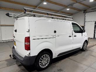 Opel Vivaro 1.5CDTI 75kW L2H1 Edition picture 5
