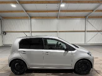 Auto incidentate Volkswagen Up! 1.0 44kW High BlueMotion Airco 2016/1