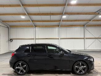 krockskadad bil auto Mercedes A-klasse 200 120kW Automaat Business Solution AMG Upgrade 2018/10