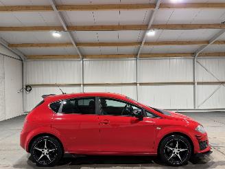 Avarii autoturisme Seat Leon 1.4TSI 92kW FR 2012/1