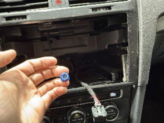 Volkswagen Golf 1.0TSI 85kW Clima Comfortline picture 17