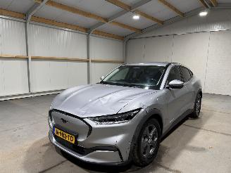 Ford Mustang Mach-e 75kWh 198kW RWD picture 10