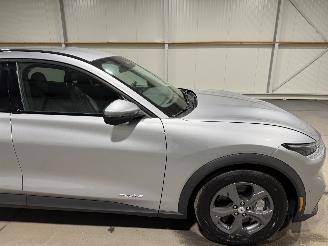 Ford Mustang Mach-e 75kWh 198kW RWD picture 14