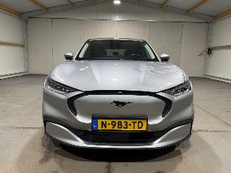 Ford Mustang Mach-e 75kWh 198kW RWD picture 23