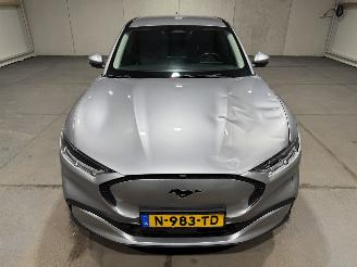 Ford Mustang Mach-e 75kWh 198kW RWD picture 20