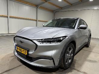 Ford Mustang Mach-e 75kWh 198kW RWD picture 24