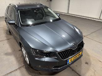 Skoda Superb 1.5TSI 110kW Automaat ACT Style Business picture 20