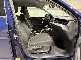 Audi A1 25TFSI 70kW Airco Pro Line picture 53