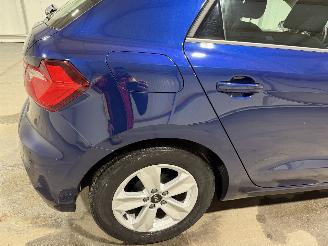 Audi A1 25TFSI 70kW Airco Pro Line picture 36