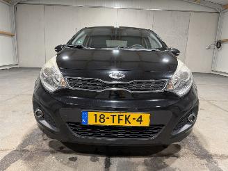 Kia Rio 1.2CVVT 63kW Airco Plus Pack picture 14
