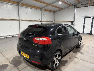 Kia Rio 1.2CVVT 63kW Airco Plus Pack picture 6