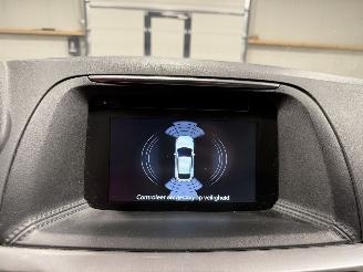 Mazda CX-5 2.0SkyActive-G 121kW 165 GT-M Line picture 41