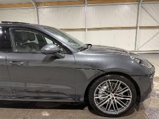 Porsche Macan 2.9 324kW Pano Turbo picture 14