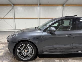 Porsche Macan 2.9 324kW Pano Turbo picture 13