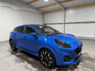 Ford Puma 1.0EcoBoost 92kW Automaat Hybrid ST-Line X picture 2