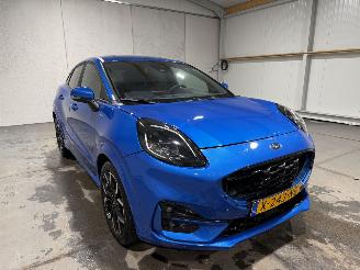 Ford Puma 1.0EcoBoost 92kW Automaat Hybrid ST-Line X picture 3