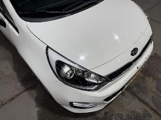 Kia Rio 1.2CVVT 63kW Airco ExecutiveLine picture 19