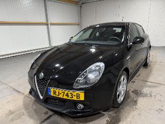 Alfa Romeo Giulietta 1.6JTDm 88kW Automaat Super picture 10