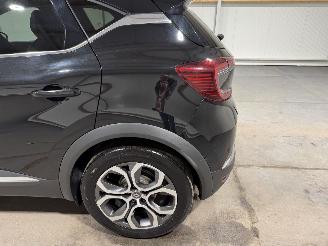 Renault Captur 1.3TCE 96kW 130 Intens picture 30