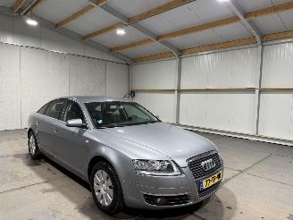 Audi A6 2.4 130kW Automaat Pro Line Business picture 3
