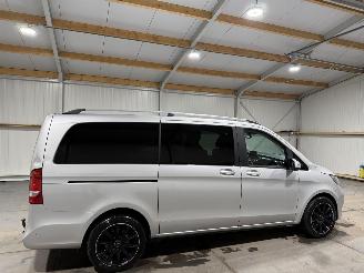Mercedes V-klasse 220CDI 120kW Automaat Lang DC picture 5