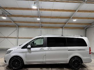 Mercedes V-klasse 220CDI 120kW Automaat Lang DC picture 8