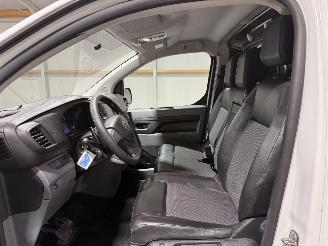 Citroën Jumpy 2.0BlueHDI 130kW Automaat Comfort XL S&S picture 13