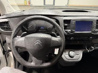 Citroën Jumpy 2.0BlueHDI 130kW Automaat Comfort XL S&S picture 14