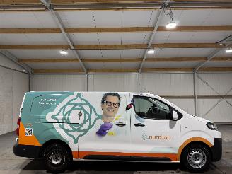 skadebil bedrijf Citroën Jumpy 2.0BlueHDI 130kW Automaat Comfort XL S&S 2017/3