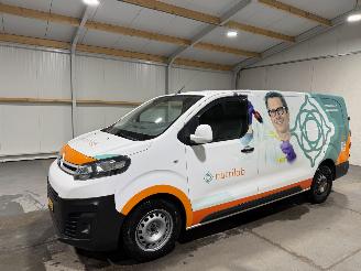 Citroën Jumpy 2.0BlueHDI 130kW Automaat Comfort XL S&S picture 9