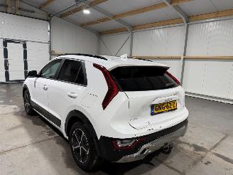 Kia Niro 1.6GDi 77kW Automaat Hybrid DynamicPlusLine Schuifkantel picture 12