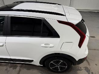 Kia Niro 1.6GDi 77kW Automaat Hybrid DynamicPlusLine Schuifkantel picture 17