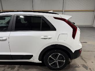 Kia Niro 1.6GDi 77kW Automaat Hybrid DynamicPlusLine Schuifkantel picture 13