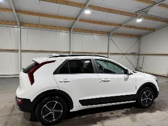 Kia Niro 1.6GDi 77kW Automaat Hybrid DynamicPlusLine Schuifkantel picture 5