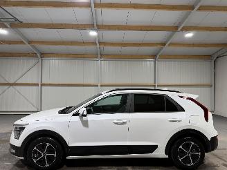 Kia Niro 1.6GDi 77kW Automaat Hybrid DynamicPlusLine Schuifkantel picture 8