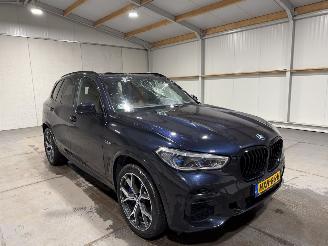 BMW X5 X-DRIVE45E 3.0 210kW Automaat Pano Executive picture 3