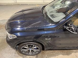 BMW X5 X-DRIVE45E 3.0 210kW Automaat Pano Executive picture 19