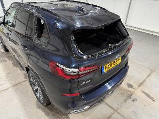 BMW X5 X-DRIVE45E 3.0 210kW Automaat Pano Executive picture 34