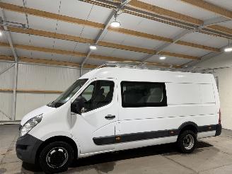 Renault Master 2.3DCI 121kW D.C. Dubbellucht DC Energy picture 9