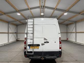 Renault Master 2.3DCI 121kW D.C. Dubbellucht DC Energy picture 7