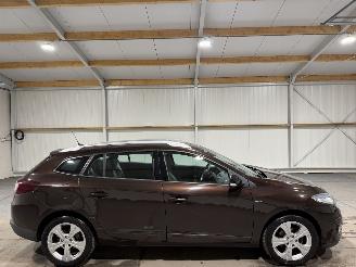 Avarii autoturisme Renault Mégane 1.2TCe 85kW Clima Navi Camera Bose 2012/10