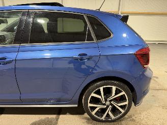 Volkswagen Polo 2.0TSI 147kW Automaat Pano GTI picture 24