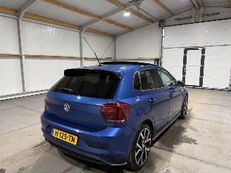 Volkswagen Polo 2.0TSI 147kW Automaat Pano GTI picture 6